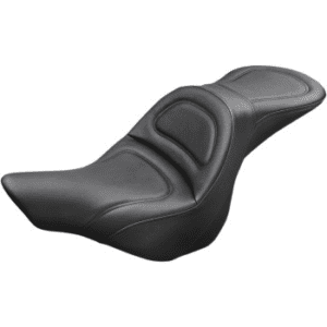 SADDLEMEN Explorer™ Seat — without Backrest - FXSD '13-'17 813-27-0291