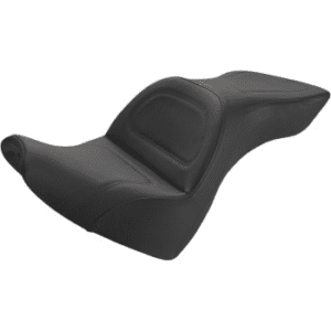 SADDLEMEN Explorer™ Seat- w/o Driver Backrest - FXBR/S '18-'20 818-31-0291